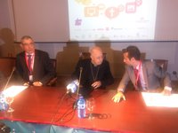 Más de 350 profesores defienden en Valladolid la religión como parte de la "educación integral" de la persona