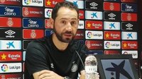 Machín: "No hay motivo de alarma, es una fiesta"