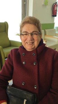 Desaparece una mujer de 70 años que padece Alzheimer, vista por última vez entre Ríos Rosas y Alonso Cano