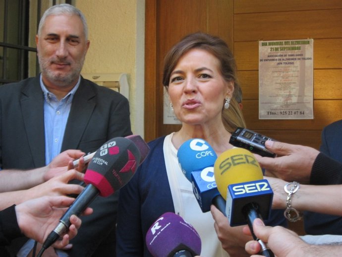 Aurelia Sánchez Navarro