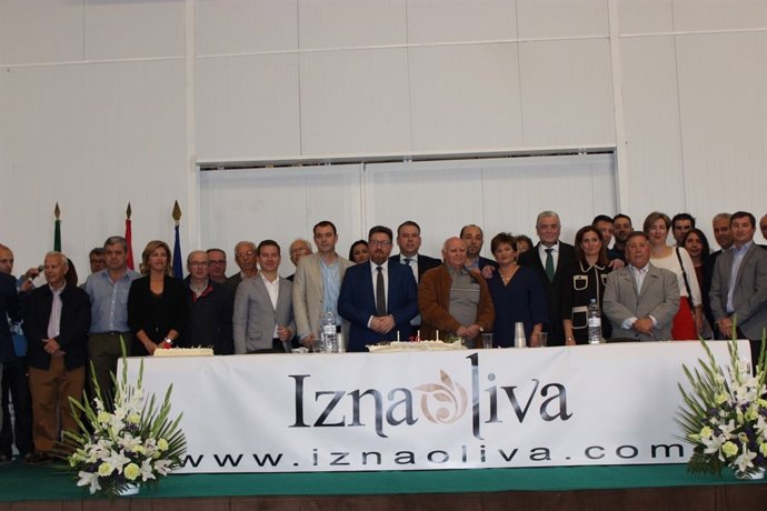 La Cooperativa Nuestra Señora de los Remedios de Iznalloz cumple 70 años