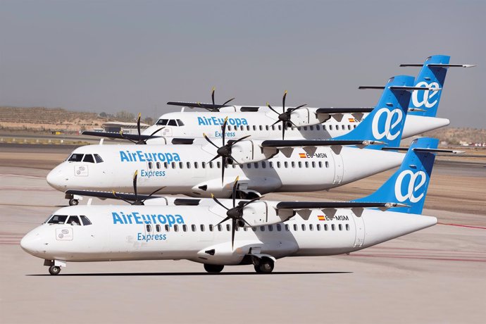 Air Europa