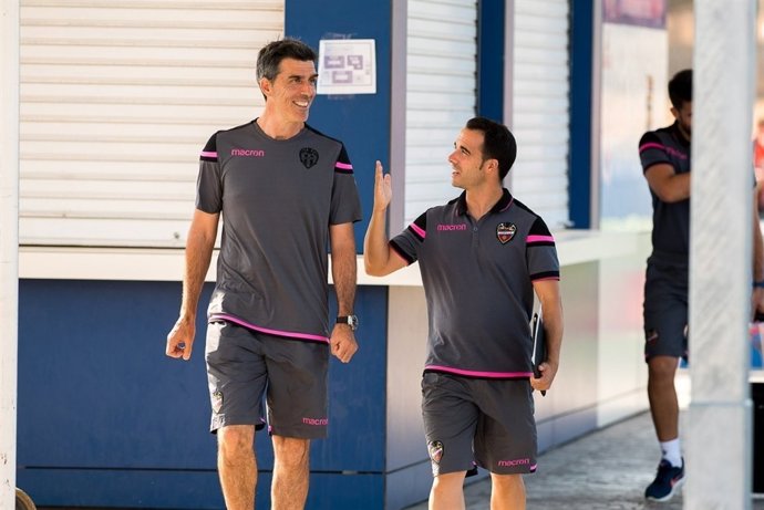 Juan Ramón López Muñiz Levante