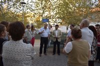 El PP de Sevilla urge actuaciones en la Plaza Chano Lobato ante "inseguridad" y "peleas" por la 'botellona'