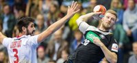 Los 'Hispanos' se imponen a Alemania en el primer amistoso en Magdeburgo
