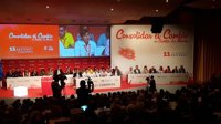 La ponencia marco del XI Congreso del PSOE C-LM recibe un total de 505 enmiendas para su debate