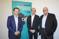 Los distribuidores andaluces se suman a las entidades colaboradoras del Festival de Cine Iberoamericano de Huelva