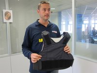 Un sindicato de Mossos cree que el relevo en la cúpula "se está haciendo bien"