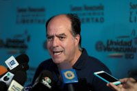 Borges rechaza las elecciones municipales venezolanas si no hay cambios en el CNE