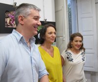 Bescansa: "La crisis política de Cataluña no debe cerrar el ciclo de cambio que con tanto esfuerzo abrió el 15M"