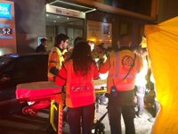 Herido de gravedad un hombre por arma blanca en la cabeza en el Puente de Vallecas