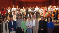 La Orquesta de Córdoba cumple 25 años acercando la música clásica a la ciudadanía