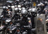 Foto: AI denuncia allanamientos ilegales de la Policía venezolana como nueva táctica de represión del Gobierno