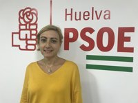 El PSOE destaca "la sensibilidad" de la Junta al contratar nuevos comedores escolares en la provincia de Huelva