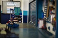 Seabery logra un premio internacional por su tecnología de realidad aumentada aplicada a la formación