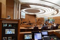 La Diputación de Granada ultima el protocolo del Geoparque del Cuaternario, que se firmará en noviembre