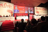 Julián Nieva volverá a presidir el Comité Regional del PSOE C-LM, que contará con 94 miembros