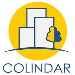 Aplicación Colindar