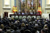 El Tribunal de Cuentas detalla en las Cortes las irregularidades del Consorcio del Bicentenario de 'La Pepa'