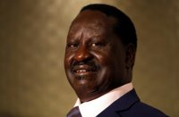Odinga compara al Gobierno con la dictadura de Idi Amin y denuncia la "militarización" de la política keniana