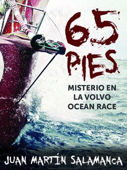 Portada de '65 pies'