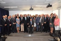 El Círculo de Empresarios respalda "rotundamente" al Gobierno y subraya su rechazo al boicot a productos catalanes