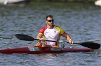 Craviotto, sobre el conflicto catalán: "Son momentos complicados y lo estoy pasando mal"