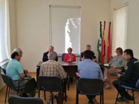 El Ayuntamiento de Sevilla se reúne con vecinos de Nervión afectados por ruidos y la movida nocturna