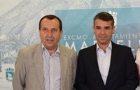 Bernal asegura que Ruiz Espejo ha elegido "a las personas más adecuadas" para formar la Ejecutiva