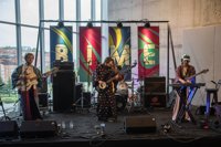 Baleares participa en el BIME PRO de Bilbao con las actuaciones de los grupos mallorquines Bilo y Go Cactus