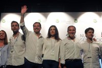 Moreno (PP-A) critica que el PSOE "desprecie las oportunidades" de los jóvenes