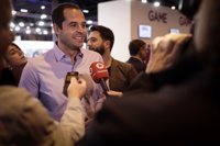 Aguado cree que la manifestación de Barcelona es prueba de que "Cataluña ha perdido el miedo al nacionalismo"