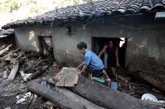 Foto: Un programa de Cooperación de español construye 75 viviendas para desplazados por la tormenta 'Ida' en El Salvador