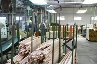 La tasa de accidentes laborales baja un 3%, según la Comisión Regional de Seguridad y Salud Laboral