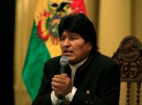 Evo Morales publica una presunta oferta marítima de Chile desclasificada por Estados Unidos