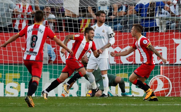 Girona FC - Real Madrid