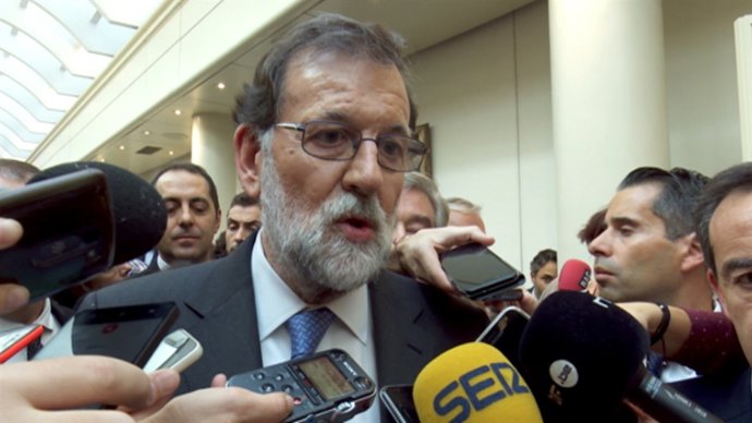 Mariano Rajoy