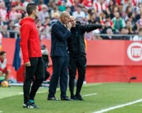 Zidane: "Son más detalles de concentración que de esfuerzo"