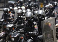 AI denuncia allanamientos ilegales de la Policía venezolana como nueva táctica de represión del Gobierno