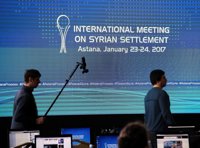 Rusia espera progresos en Astaná para la liberación de prisioneros y que Turquía estabilice Idlib