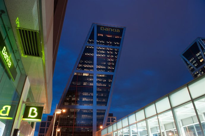 Seu Bankia
