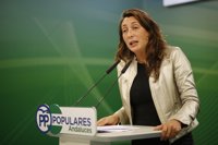 PP-A espera que esa mayoría que salió ayer a las calles esté también en las urnas el 21 de diciembre
