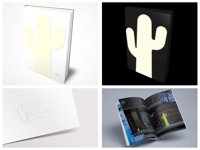 Portavoz recibe un galardón en el festival internacional de la publicidad independiente por el catálogo para Newgarden