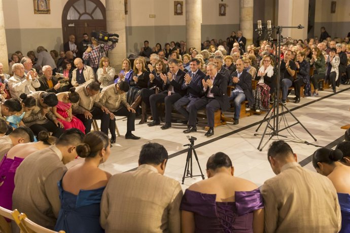 Mañanes en la Coral de Astillero 
