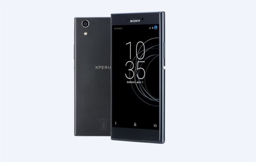 Sony Xperia R1