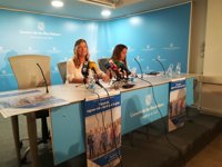 Salud distribuirá 155.500 dosis de vacuna contra la gripe en la campaña de este año, 5.000 más que en 2016