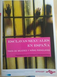 El proyecto de lucha contra la trata en origen', apoyado por el Principado, atendió a 348 víctimas paraguayas en España