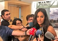 Cs ve a PSOE como "el gran problema" del Ayuntamiento al adoptar la equidistancia de Ahora Madrid y no cumplir acuerdos