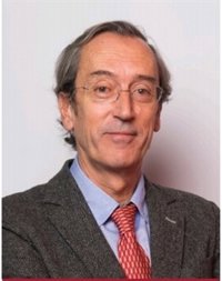 Manuel Anguita Sánchez, nuevo presidente de la Sociedad Española de Cardiología 