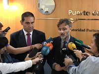 Fiscal califica de "mala" la época de alto riesgo de incendios pero destaca el compromiso de Junta